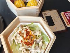 -水禾轩·海鲜蒸汽主题餐厅(新香洲旗舰店)
