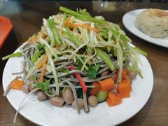 -白魁老号饭庄(安内店)