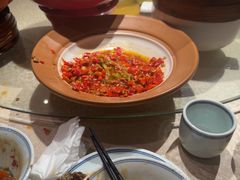 -图味美小黄鱼·景德菜(浙江路店)