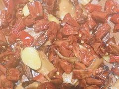 -隔壁老王·家常云南菜(皇冠店)