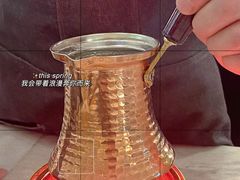 -Peet's Coffee皮爷咖啡(德基店)