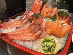 -神户赤童日式烤肉伙伴(东直门店)