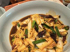 -长安记·大美陕菜(大族广场店)