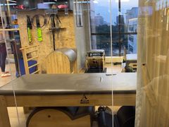 -RoMan罗马健身工作室(莘庄店)