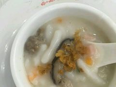 -百乐门喜宴(海珠广场华厦店)