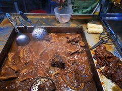 -明记牛杂(新马路分店)