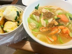 -同心楼(解放北路店)