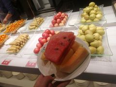 -玫瑰花园自助烤肉(顺义鑫海韵通店)