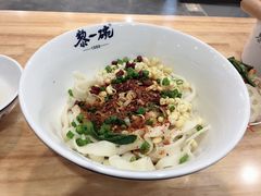 -黎一碗大碗手工面(城市立方店)