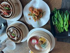 -长沙北辰洲际酒店-栀味轩中餐厅