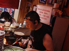 -老龙亭拉面店