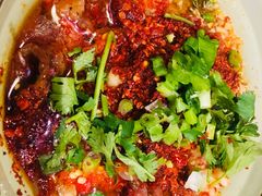 -马路边边串串香(双井直营店)