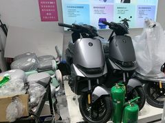-九号电动车(安定门内大街店)