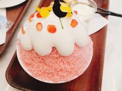 -丹礼糖甜品