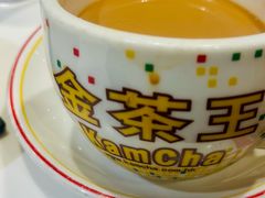 -龙记香港茶餐厅(久光百货店)