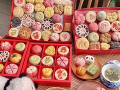 -稻香村(文殊院旗舰店)