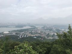 -紫金山天文台