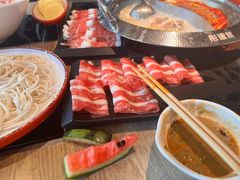 -彤德莱牛肉火锅(双港店)