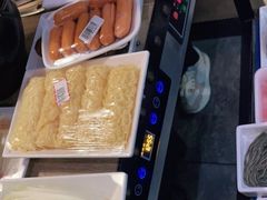 -野妹经典火锅(民治店)