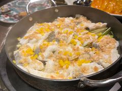 -海派悦庭·海胆烧麦·新融合菜(凯德广场店)