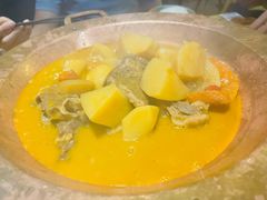 -吃饭皇帝大土家民族菜(正大广场店)
