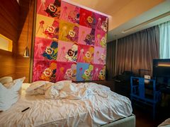 -厦门海港英迪格酒店(中山路店)