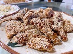 -区海鸡场饭店(石壁店)