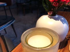 -Mercato莫卡多露台餐厅与酒吧(K11店)
