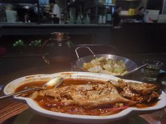 -刀板香·安徽菜(望江东路店)