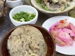 -顺昌羊肉馆（非物质文化传承店）(宾川太和路店)