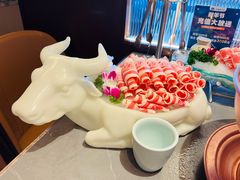 -额尔敦传统涮(体育场店)