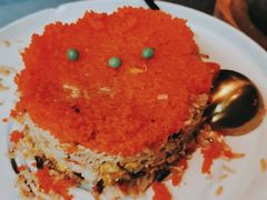 -星叶·东南亚料理(宁波万象汇店)