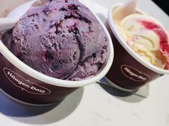 -哈根达斯(皇城恒隆广场店)