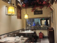 大堂-十二饭点·川菜(北站圆融店)