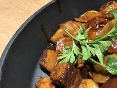 -小大董·烤鸭(凤凰汇店)