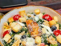 -一沙一城·岩烤牛扒(深圳首店)