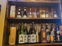 -鸟鹏烧鸟居酒屋(仁恒梦中心店)