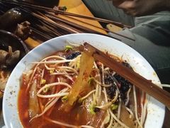 -老瓦房冷锅串串(文殊院店)