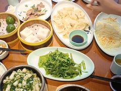 -三凤酒家·百年无锡菜(清扬茂业店)
