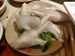 无骨凤爪-渝宗老灶火锅(时代天街店)