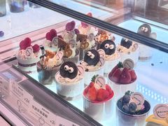 -麦萌の胖子(西红门荟聚店)