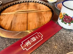 -二胖家铁锅炖大鹅(双井店)