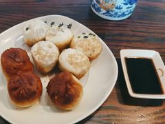 -哑巴生煎(临顿路店)