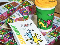 -赛百味SUBWAY(小北店)