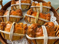 -小陆莲花蟹园农家乐(莲花岛店)