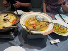 -楚鲜·汉正街一号(天河店)