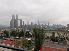 -长嘉·河图火锅(长嘉汇江景旗舰店)