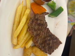 -斗牛士牛排餐厅(嘉里汇店)