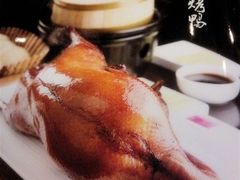 -金百万烤鸭店(马甸店)