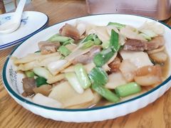 -紫藤园·天目湖大鱼头(南山竹海店)
